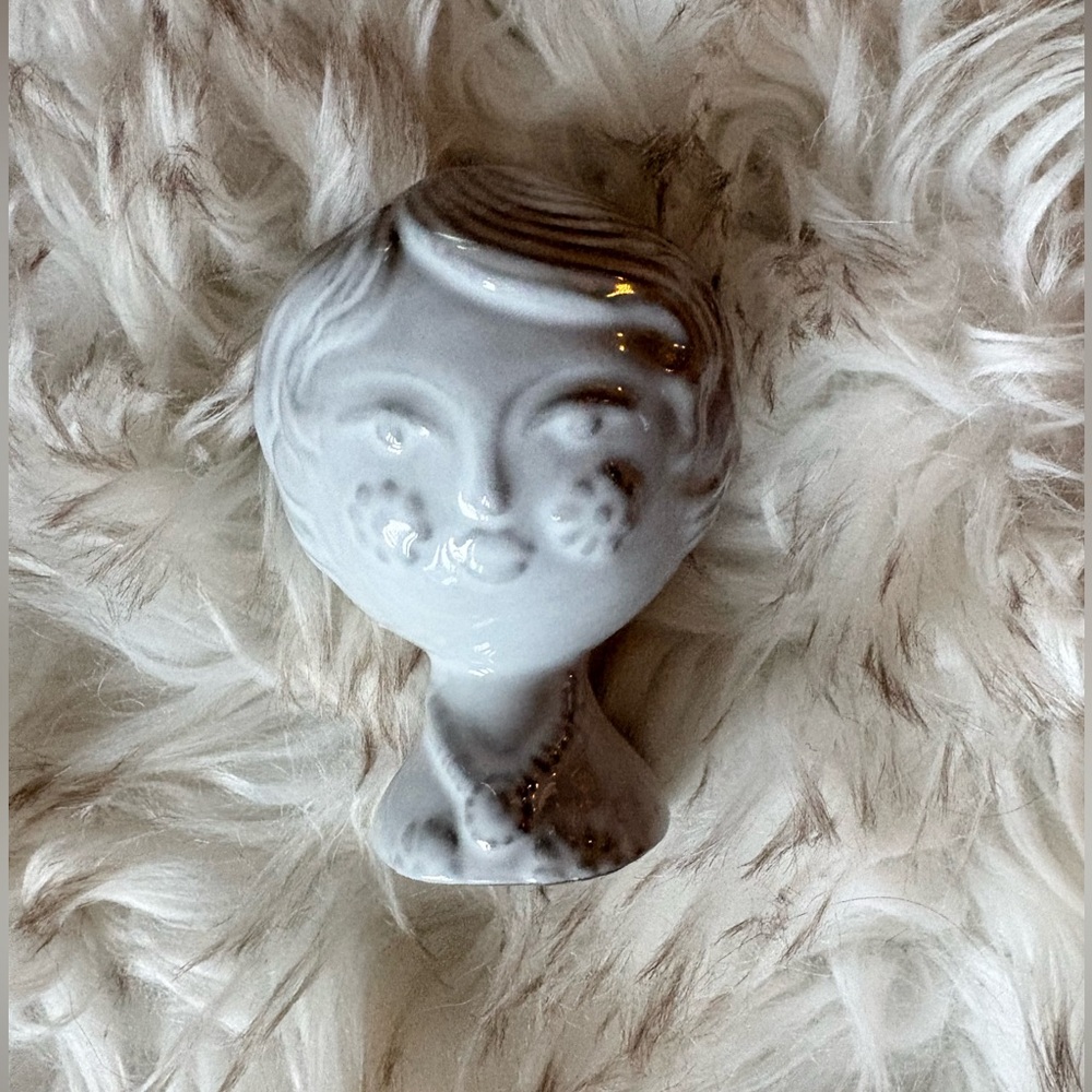 Rare Jonathan Adler "Utopia Williamsburg” vase